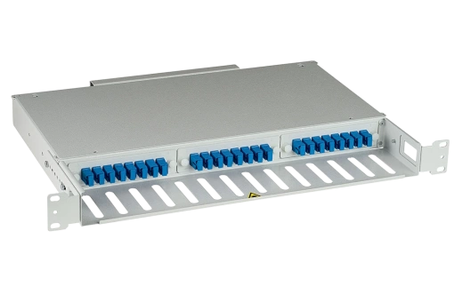 Кросс ШКОС-С -1U/2 -24 -SC    ~24 -SC/SM    ~24 -SC/UPC