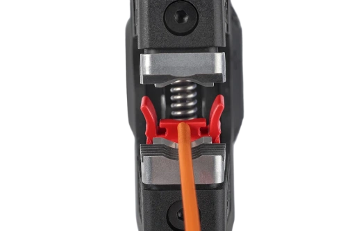 KN-1252195SB	PreciStrip 16 стриппер автоматический, 0.08-16 мм² AWG 28-6, 195 мм, SB