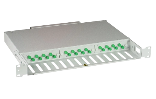 Кросс ШКОС-С -1U/2 -24 -FC/ST ~24 -FC/D/APC ~24 -FC/APC