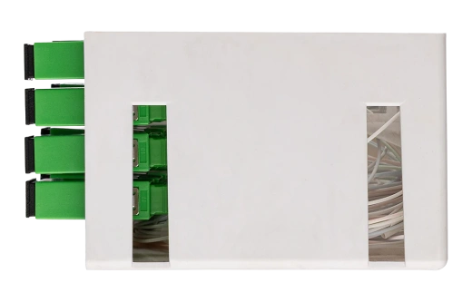 Модуль М5-20SC-17SC/APC-1PLC 0,9-1/16SC/APC ССД