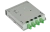 Кросс ШКОН   -Р/1  -4  -SC    ~4  -SC/APC   ~4  -SC/APC