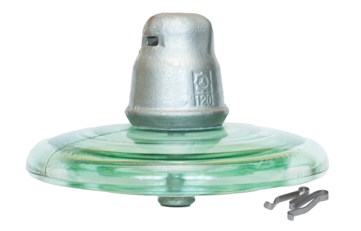 Изолятор ПС 120Б 112W (h=146мм)