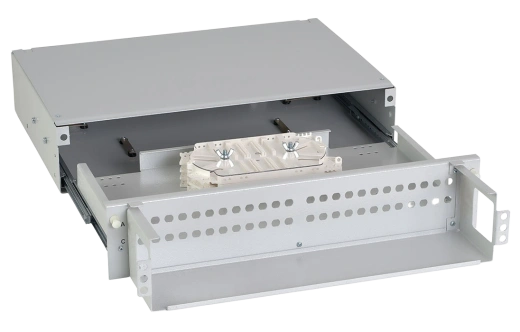 Кросс ШКОС-ВП-2U/4 -48 -FC/ST ~  -(корпус) ~