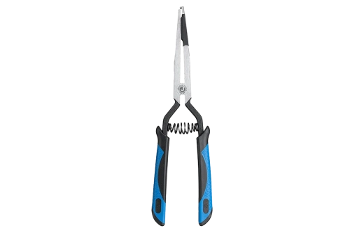 Jonard FCT-100 - Инструмент для установки/извлечения коннекторов SC и LC в труднодоступных местах