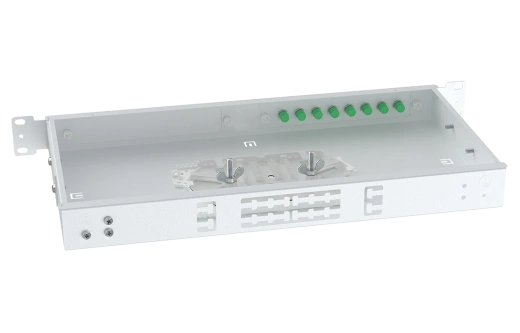Кросс ШКОС-М -1U/2 -8  -FC/ST ~8  -FC/D/APC ~8  -FC/APC