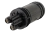 Муфта-кросс оптическая МКО-Ц8/С09-1PLC4-SC/APC-5SC/APC-1SC/APC ССД