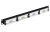 PP24-1UC5ES-D05 ITK 1U патч-панель кат.5Е STP, 24 порта (Dual), с кабельным органайзером