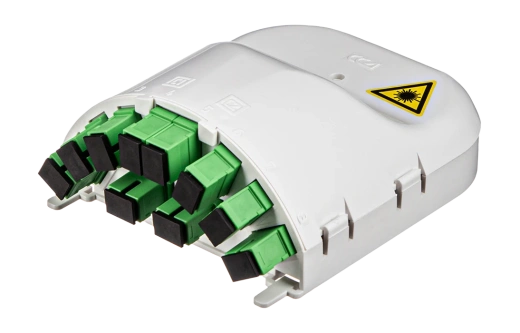 Модуль М4-10SC-10SC/APC ССД