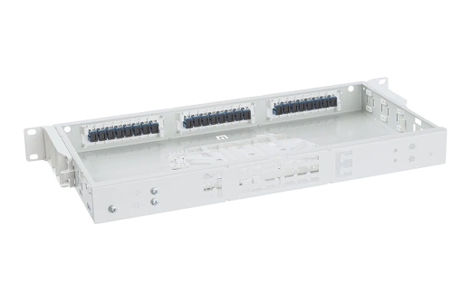 Кросс ШКОС-Л -1U/2 -24 -SC    ~24 -SC/SM    ~24 -SC/UPC