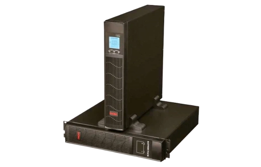 INFORPRO2000IN Линейно-интерактивный ИБП, Info R Pro, 2000VA/1600W, 6xIEC C13, 3x9Aч, 3U