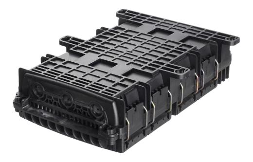 Муфта-кросс МКО-П2-М/С09-1КД-18SC-18SC/APC-18SC/APC ССД