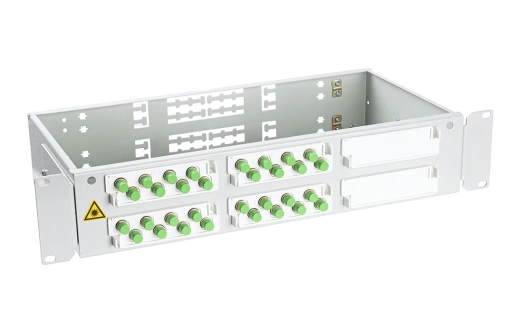 Кросс ШКОС-Л -2U/4 -32 -FC/ST ~32 -FC/D/APC ~32 -FC/APC