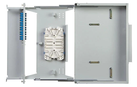 Кросс ШКОС-ВП-1U/2 -12 -SC    ~12 -SC/SM    ~12 -SC/UPC