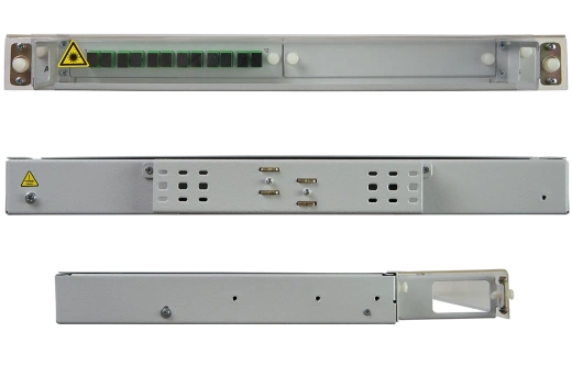 Кросс ШКОС-ВП-1U/2 -12 -SC    ~12 -SC/APC   ~12 -SC/APC