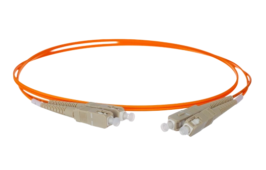 Шнур ШОС-2MM62/2.0мм-SC/PC -SC/PC -2.0  м