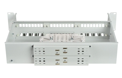 Кросс ШКОС-С -2U/4 -48 -SC    ~  -(корпус) ~