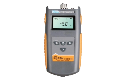 Grandway FHS1D03 источник оптического излучения 850/1300 нм