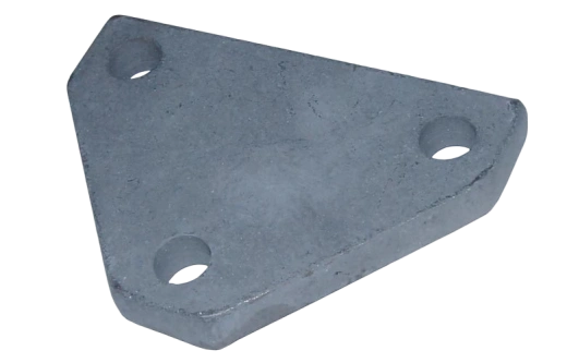 Коромысло однореберное К2-7-1С