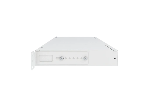 Кросс ШКОС-М -1U/2 -16 -SC    ~  -(корпус) ~