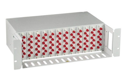 Кросс ШКОС-С -3U/6 -96 -FC/ST ~96 -FC/D/SM  ~96 -FC/UPC