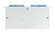 Кросс ШКОС-М -1U/2 -24 -SC    ~24 -SC/SM    ~24 -SC/UPC