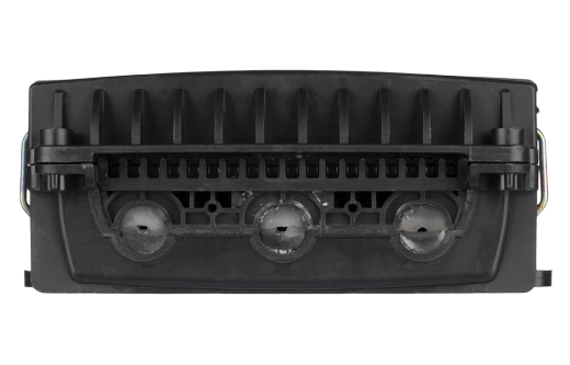 Муфта-кросс МКО-П2-М/С09-1КД-18SC-18SC/APC-18SC/APC ССД