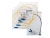 Кросс ШКОН   -Р/2  -4  -SC    ~4  -SC/SM    ~4  -SC/UPC ПЛ