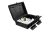 Муфта-кросс МКО-П3/СМ3-4SC-4SC/APC -4SC/APC ССД