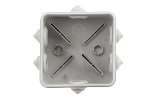 28-3056 Коробка распаечная ОУ 100x100x50 мм, IP55 REXANT
