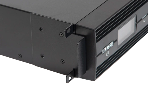 493 SKAT-UPS 3000 RACK ИБП 2U On-Line, 3000 ВА/2700 Вт, 220В, без АКБ, RS 232/SNMP