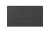Шкаф телекоммуникационный настенный разборный черный 19”,6U(600x350), ШТ-НСр-6U-600-350-П-Ч дверь перфорированная ССД