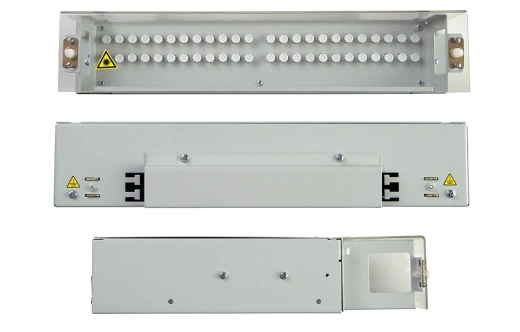 Кросс ШКОС-ВП-2U/4 -48 -FC/ST ~48 -FC/D/SM  ~48 -FC/UPC