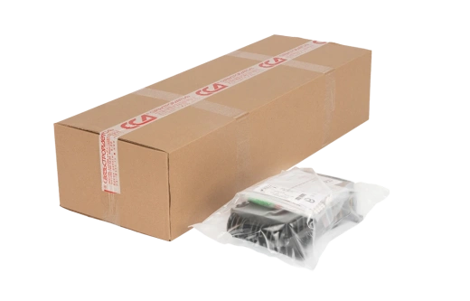Муфта-кросс МКО-П1-М/С09-10SC-8SC/APC-8SC/APC ССД