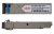 SFP WDM 1.25G Tx1310/Rx1550 20km LC DDM, industrial