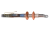 Муфта концевая 1 ПКНТб-10  (70-120) с наконечниками ССД