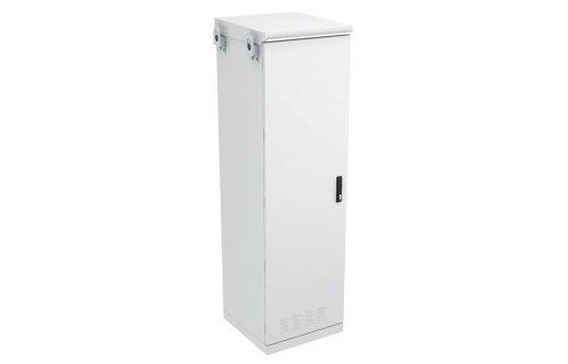 Шкаф климатический  напольный 19",36U(600x800) ШКТ-НП-36U-600-800