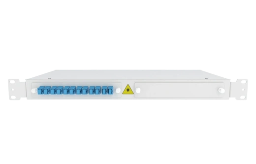 Кросс ШКОС-М -1U/2 -12 -SC    ~12 -SC/SM    ~12 -SC/UPC