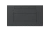 Шкаф телекоммуникационный настенный разборный черный 19”,6U(600x650), ШТ-НСр-6U-600-650-С-Ч дверь стекло ССД