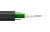 Кабель оптический ССД ОКЗЛ-Т-04G.657.А1-2,7