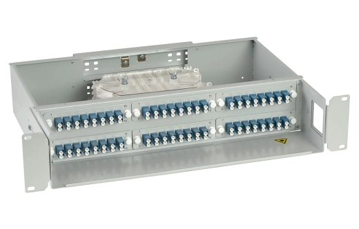 Кросс ШКОС-С -2U/4 -96 -LC    ~96 -LC/SM    ~96 -LC/UPC