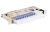 Кросс ШКОС-2ФП-1U/2-48SC-48SC/SM-48SC/UPC ССД