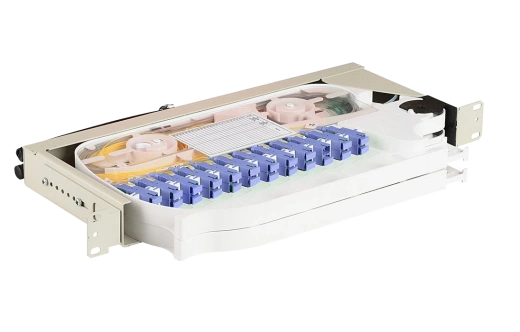 Кросс ШКОС-2ФП-1U/2-48SC-48SC/SM-48SC/UPC ССД
