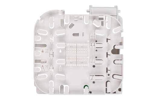 Муфта-кросс МКО-П3/C09-20SC-8SC/APC -8SC/APC ССД