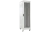 Шкаф телекоммуникационный напольный 19",33U(800x1000), ШТ-НП-33U-800-1000-П, передняя дверь перфорированная ССД