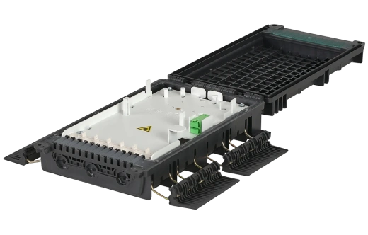 Муфта-кросс МКО-П2/СМ3-2SC-2SC/APC -2SC/APC ССД