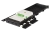 Муфта-кросс МКО-П2/С09-12SC-12SC/APC-12SC/APC ССД