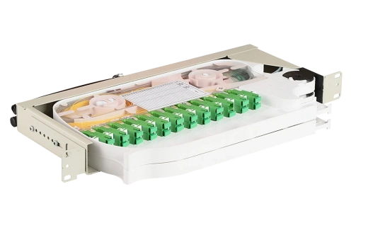 Кросс ШКОС-2ФП-1U/2-48SC-48SC/APC-48SC/APC ССД