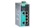 Коммутатор Moxa EDS-P206A-4PoE-T