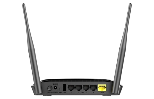 Роутер D-Link DIR-620S
