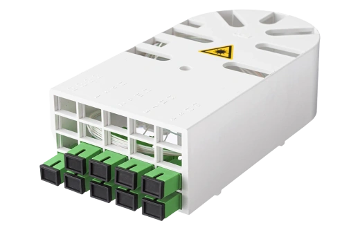 Модуль М6-20SC-9SC/APC-1PLC 0,9-1/8SC/APC ССД